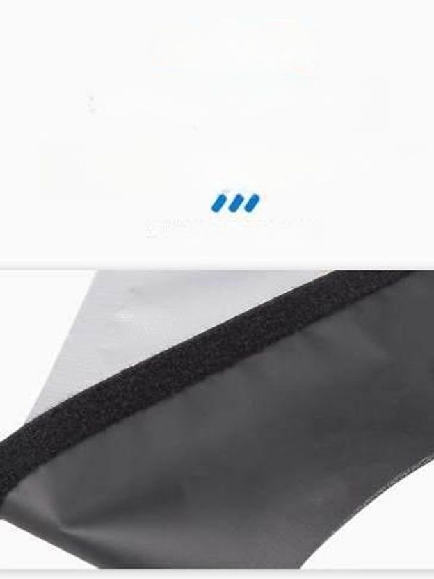 전선정리 커버 단추형 케이블 랩핑 와이어 피복 덮개 직경 - 상세 이미지 3