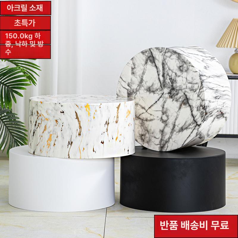 디스플레이 전시대 보관함 케이스 인형 장식장 진열장 계단식 선반 피규어진열 박스 - 상세 이미지 3