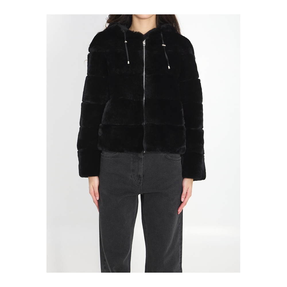 이브 살로몬 여성 캐주얼 자켓 FW25 26WYV30158_REXX_C99 - 상품 이미지