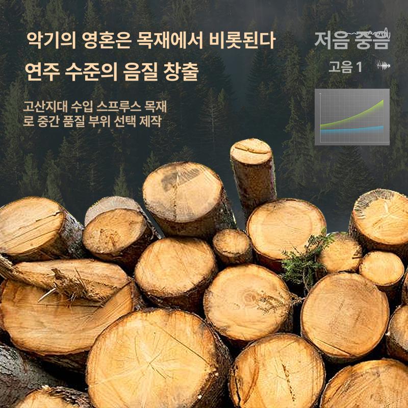 초보자 연습용첼로 교육용 현악기 입문용 초심자 유광 음악 글로시 클래식 연주용 - 상세 이미지 3