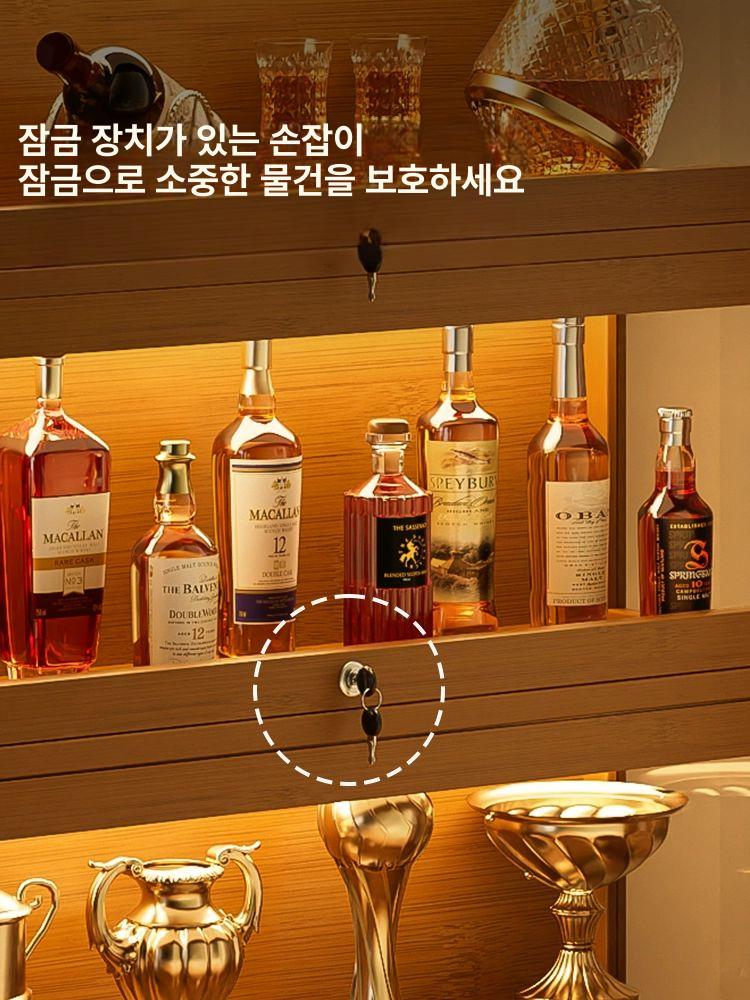 미니카 진열장 피규어 전시장 자동차 다이캐스트 보관함 장식장 정리함 선반 주차장 모형 - 상세 이미지 5