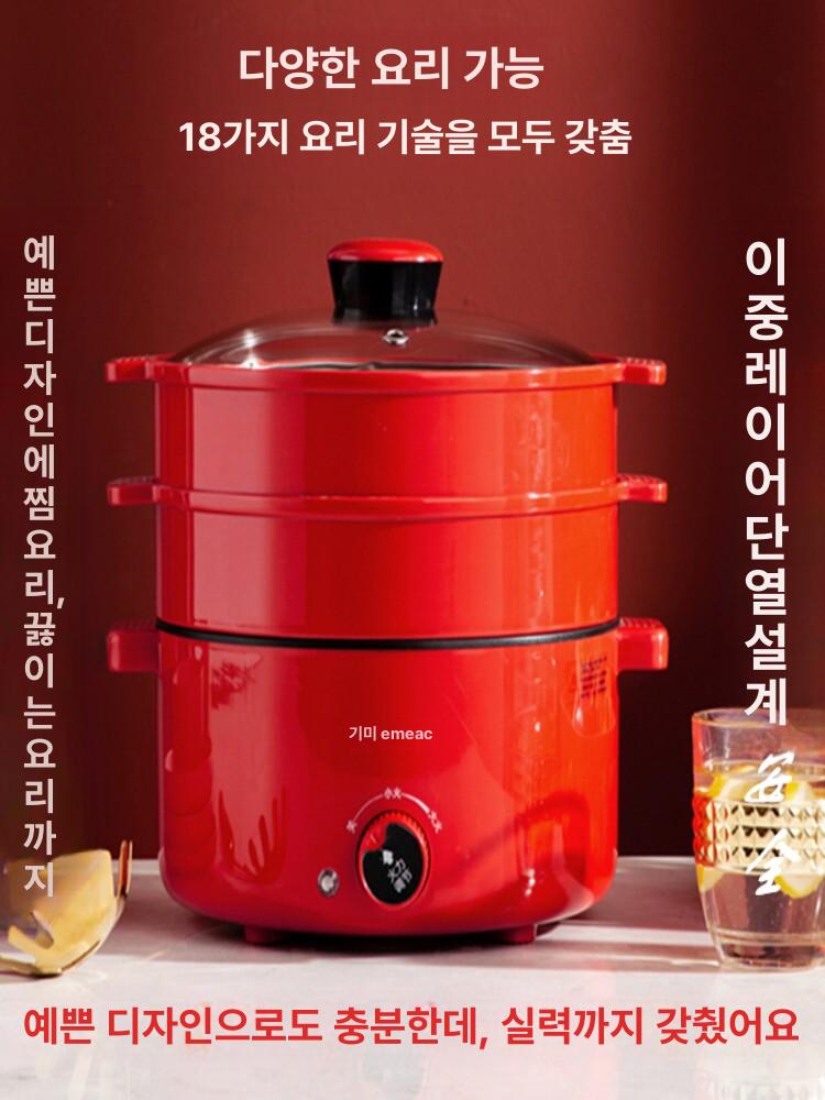 군고구마 구이기 상업용 전기 오븐 감자 구우미 휴게소 노점 보관 직화 고급형 - 상세 이미지 2