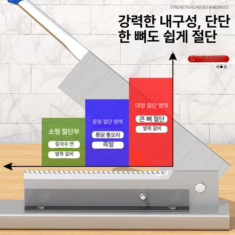 전동 육절기 정육 자르는 냉동육 세절기 절단기 절편기 고기슬라이서 썰기 두깨조절 - 상세 이미지 5