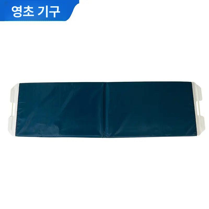 이송보드 슬라이딩보드 응급 환자이송 병원 안전 척추 손잡이 하드 운반기 구급용 - 상세 이미지 3