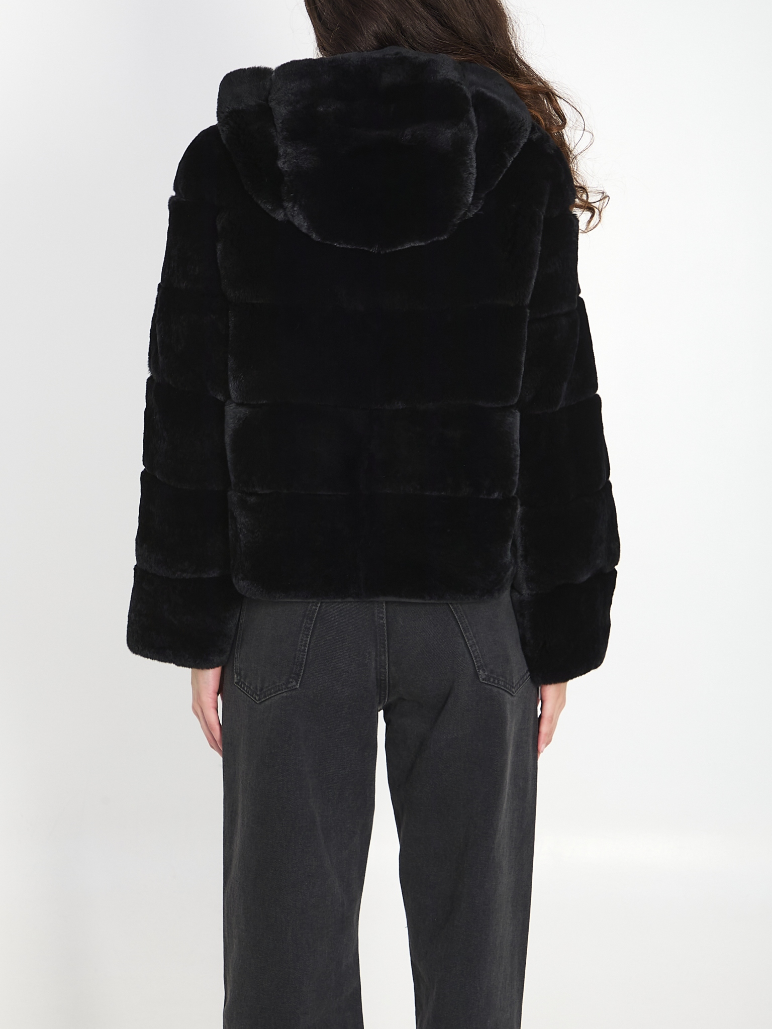 이브 살로몬 여성 캐주얼 자켓 FW25 26WYV30158_REXX_C99 - 상세 이미지 4