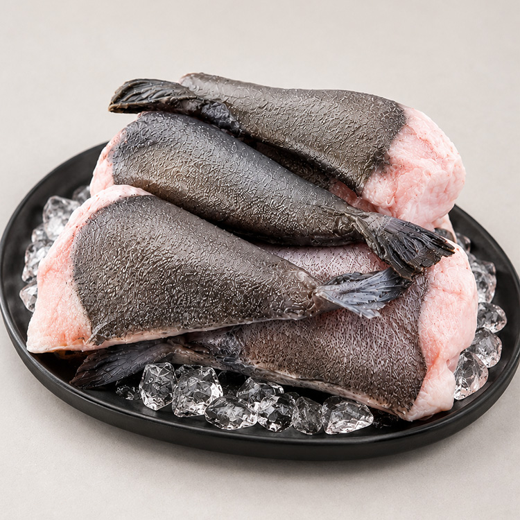 국내산 손질 아귀꼬리살 업소용 5kg - 상세 이미지 3