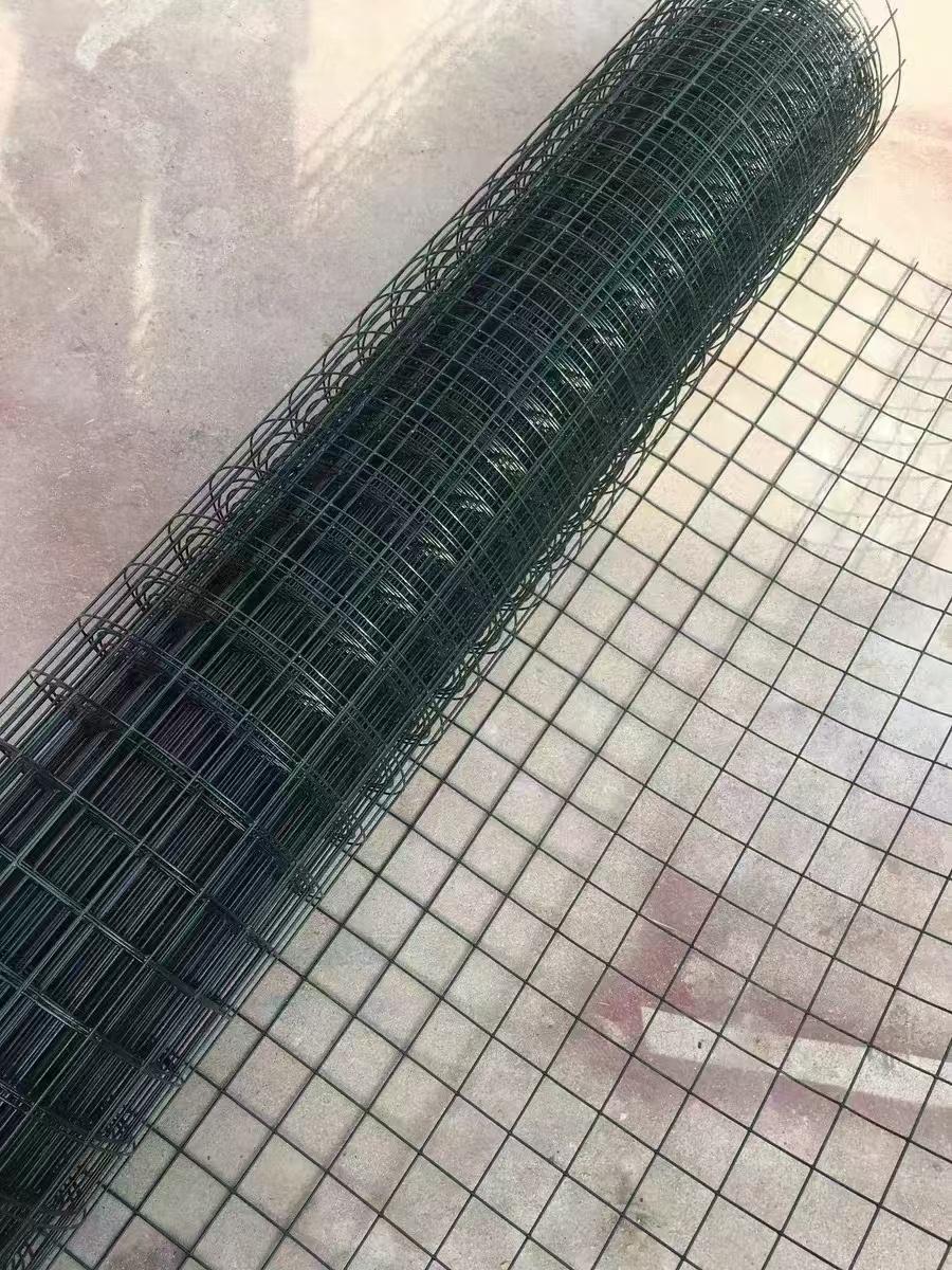 능형망 닭장망 울타리 보호망 안전망 그물망 철조망 휀스 철망 사육장 - 상품 이미지