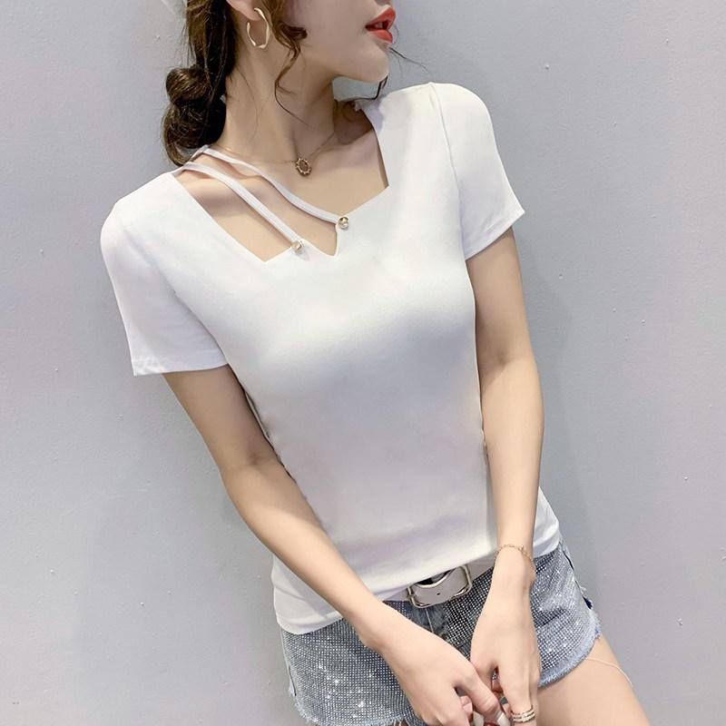 라인댄스 상의 사교 방송 여성 댄스스포츠 라틴 댄스복 무대의상 댄스옷 - 상세 이미지 3