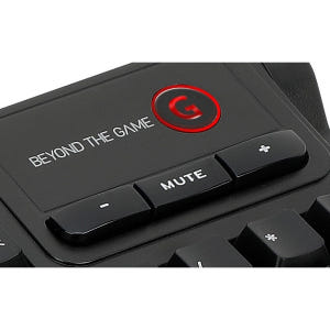 스카이디지탈 NKEYBOARD NKEY-2 무한동시입력 저소음 게이밍 키... 개봉기 | 실사용 후기 - 상품 이미지 4