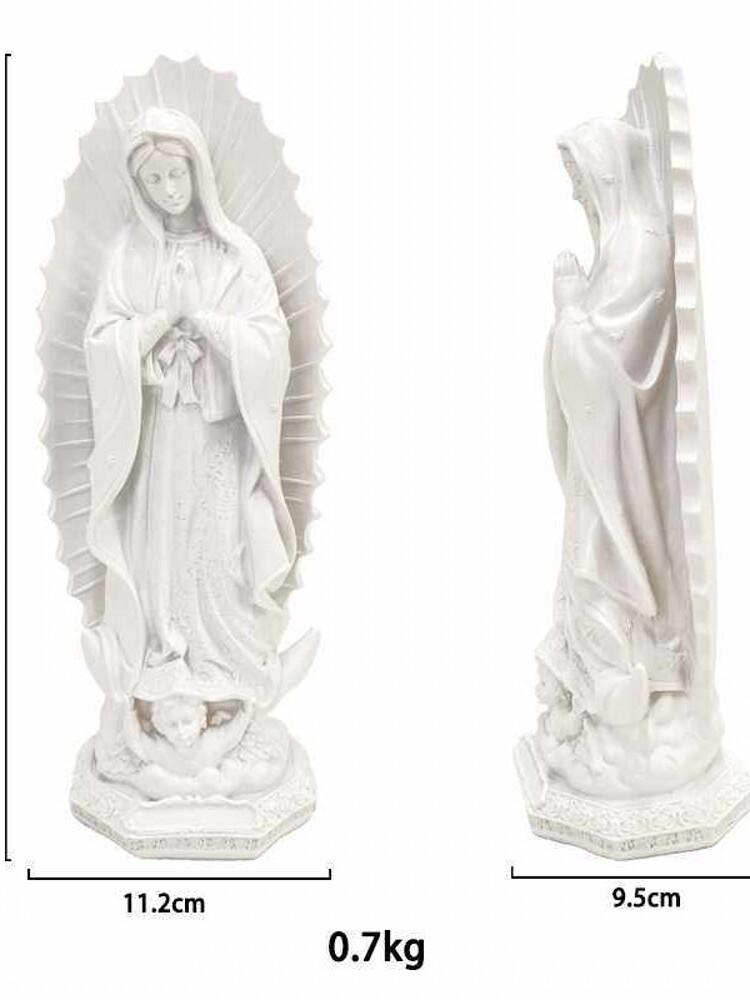 마리아 성모상 가톨릭 종교 성물 천주교 신앙 기독교 실내장식 제단 영혼 기도 집들이 선물 상품 이미지