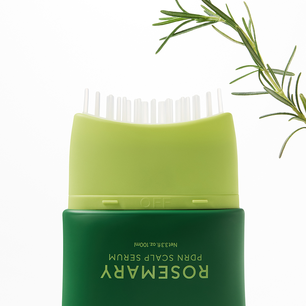 아로마티카 로즈마리 PDRN 스칼프 세럼 100ML X 2EA - 상세 이미지 4