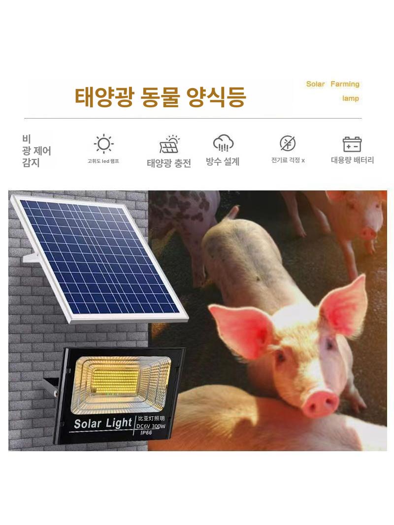 새장 전기난로 미니 겨울 조절기 따뜻한 갓 방열 온도 - 상세 이미지 5