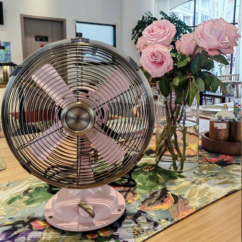 원목 대형 천정선풍기 레트로 천장선풍기 조명 천장실링팬 우드실링팬 산업용 - 상품 이미지