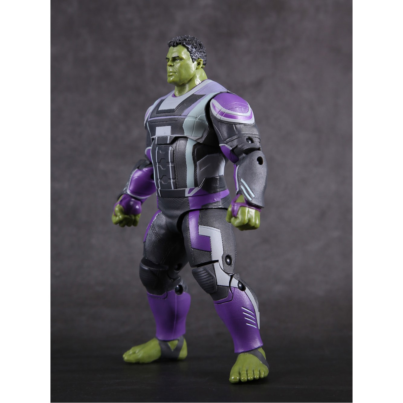 대륙피규어 프로페서 마스크 기프트 퍼즐 프레 MK44 HULK 중동 간이 라지 높이 35cm - 상세 이미지 2
