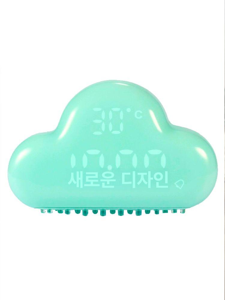 시계 쓰리타이머 다기능 자석 디지털 학습 주방 - 상세 이미지 4