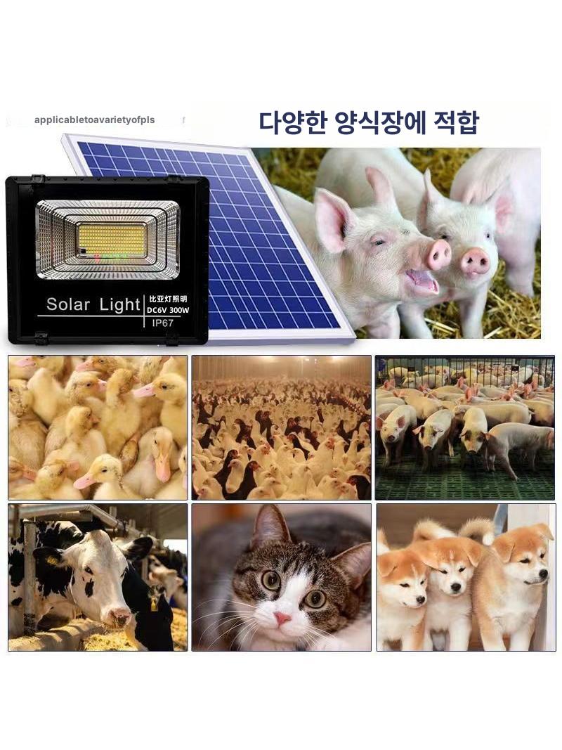 새장 전기난로 미니 겨울 조절기 따뜻한 갓 방열 온도 - 상세 이미지 4