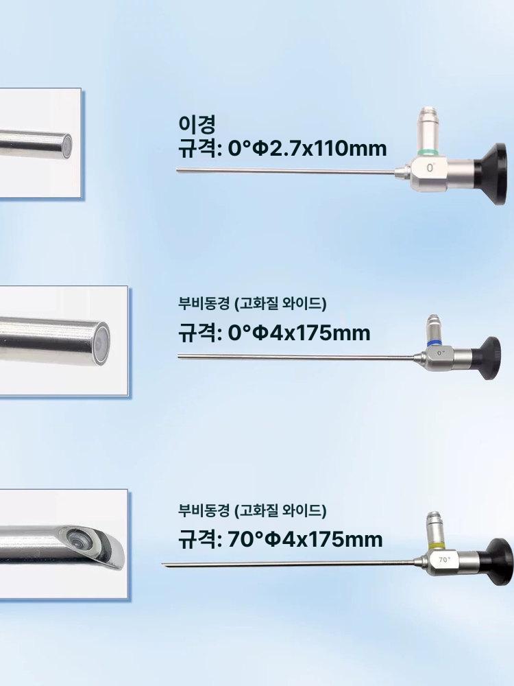 에어흡입기 초강력 청소기 고압 먼지 휴대용 건 자동차 공압 낙엽건 - 상세 이미지 3