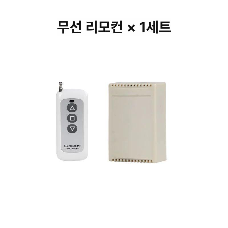 저소음 전동 실린더 스트로크 모터 진동 로드 리니어 액추에이터 전기 - 상세 이미지 3