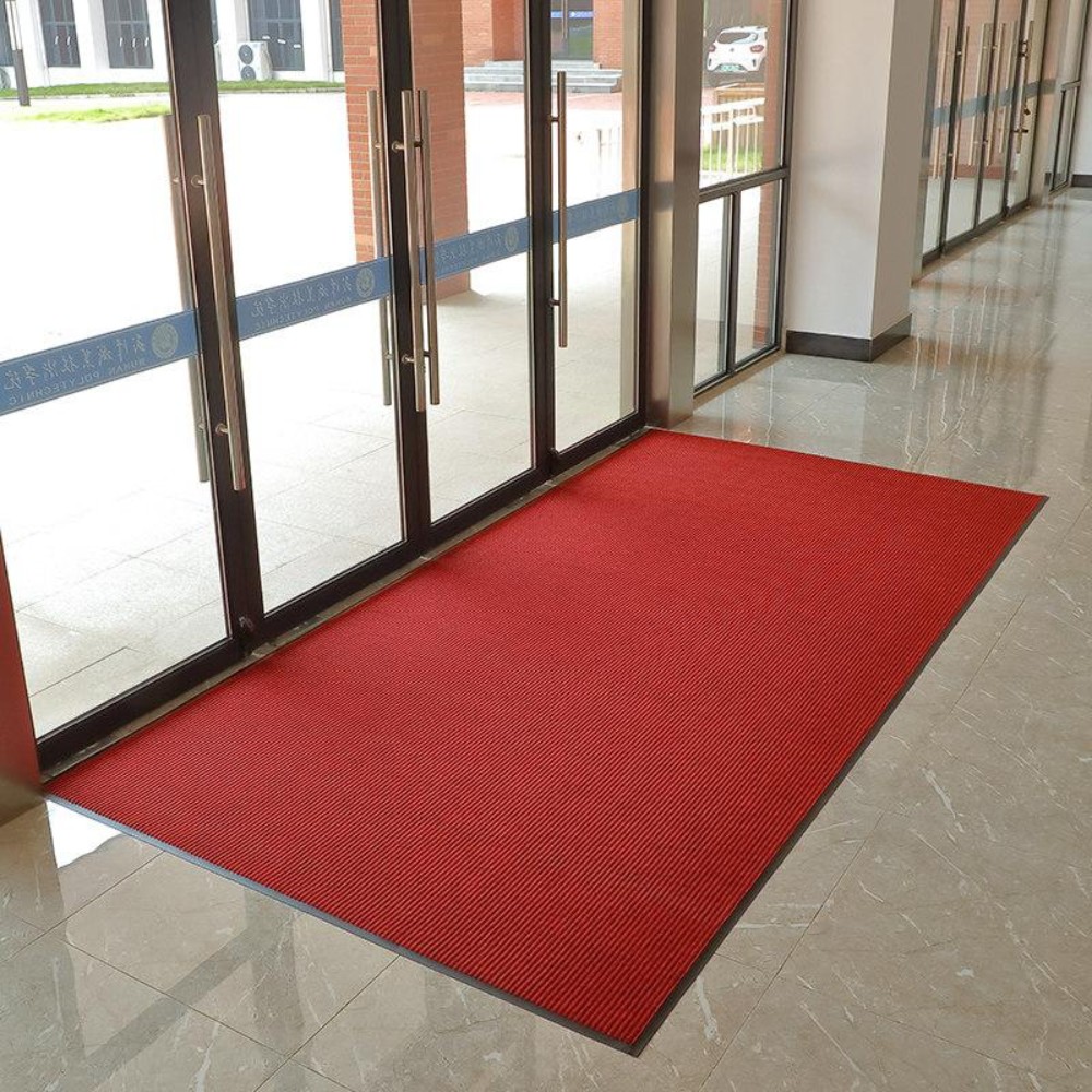 방수 현관매트대형 입구매트 롤매트 논슬립 상업용 먼지 현관발매트 대형현관매트 - 상품 이미지