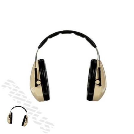 3M 귀덮개 EAR H6A 소음방지용귀마개 소음귀덮개 소음귀마개