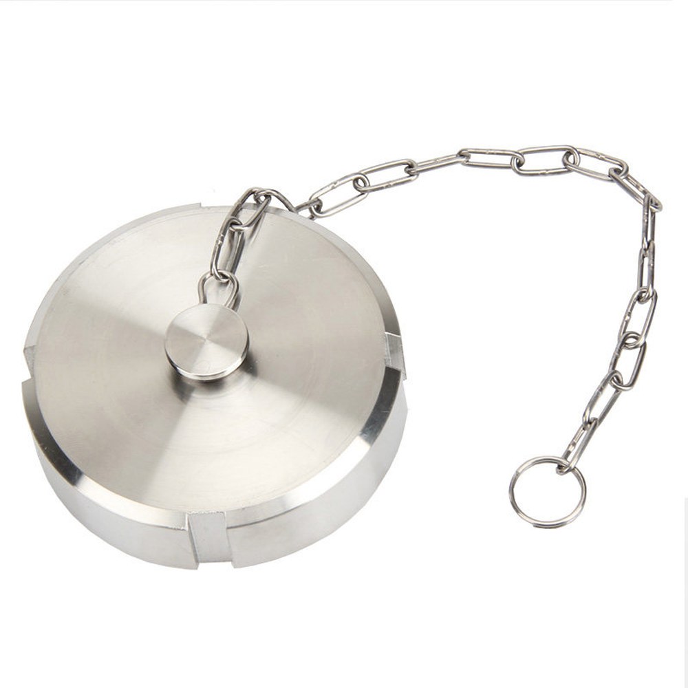 SMS 25 63 304 유니온 25mm 스테인리스 159mm 108mm 너트 3 SMS 25 나사 외경 38 체인 미 - 상품 이미지