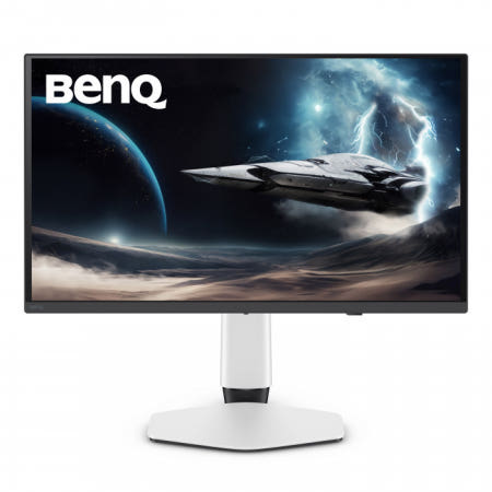[벤큐] BenQ 모비우스 EX271QZ 무결점 초고주사율 게이밍 모니터 69cm(27인치) QHD 500Hz