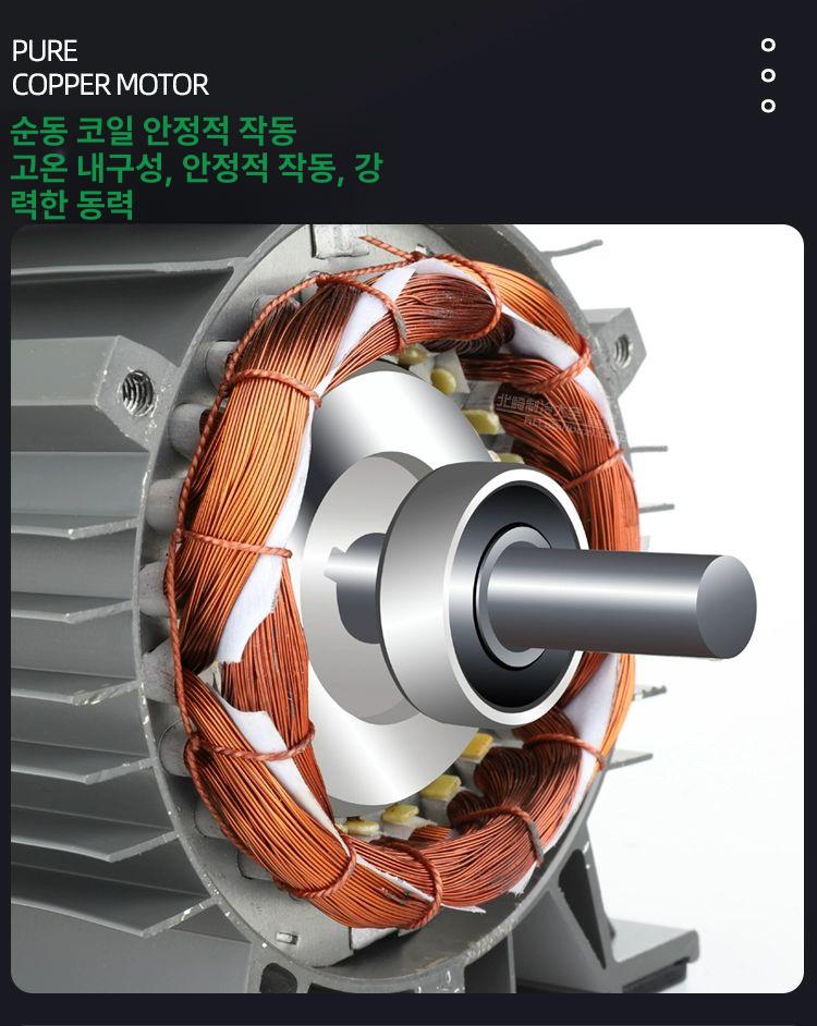 에어컨 펌프 수동 냉각 핸드헬드 압축 오일펌프 에어펌프 수공구 주입 - 상세 이미지 4