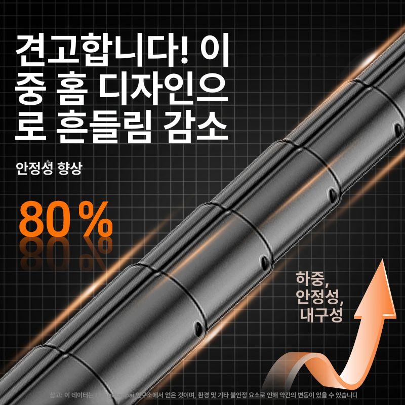 스마트폰 삼각대 셀카봉 휴대폰 거치대 촬영 스탠드 핸드폰 홀더 모바일 조정식 - 상세 이미지 2