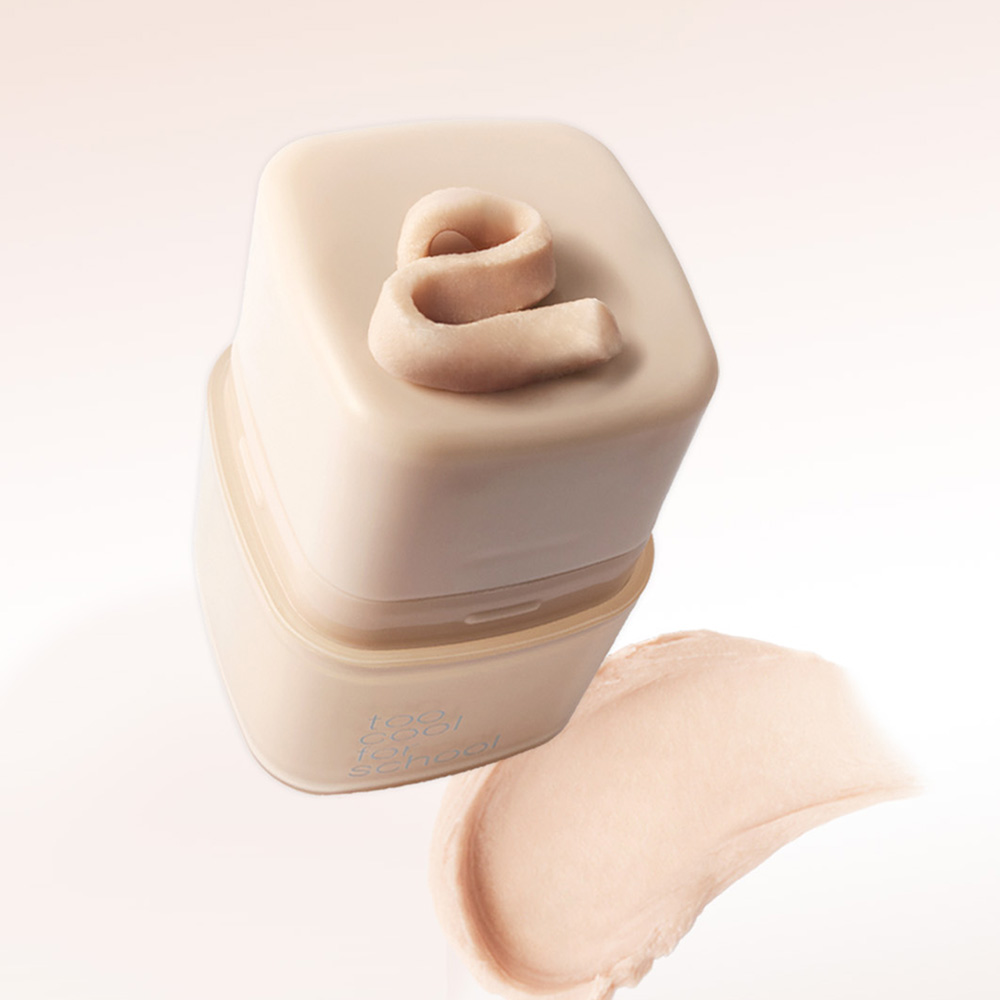 투쿨포스쿨 포어 블러 밤 11ml - 상세 이미지 2