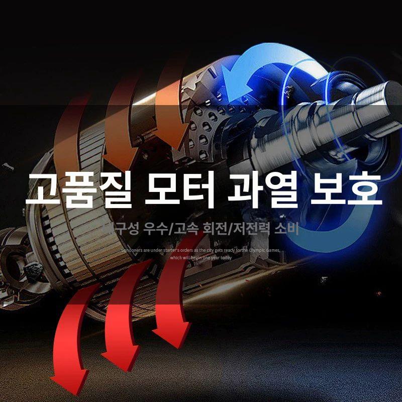 우물 지하수모터 양수기 가압펌프 급수 배수 수도 수압 워터펌프 농업 자동가압 고압 - 상세 이미지 2