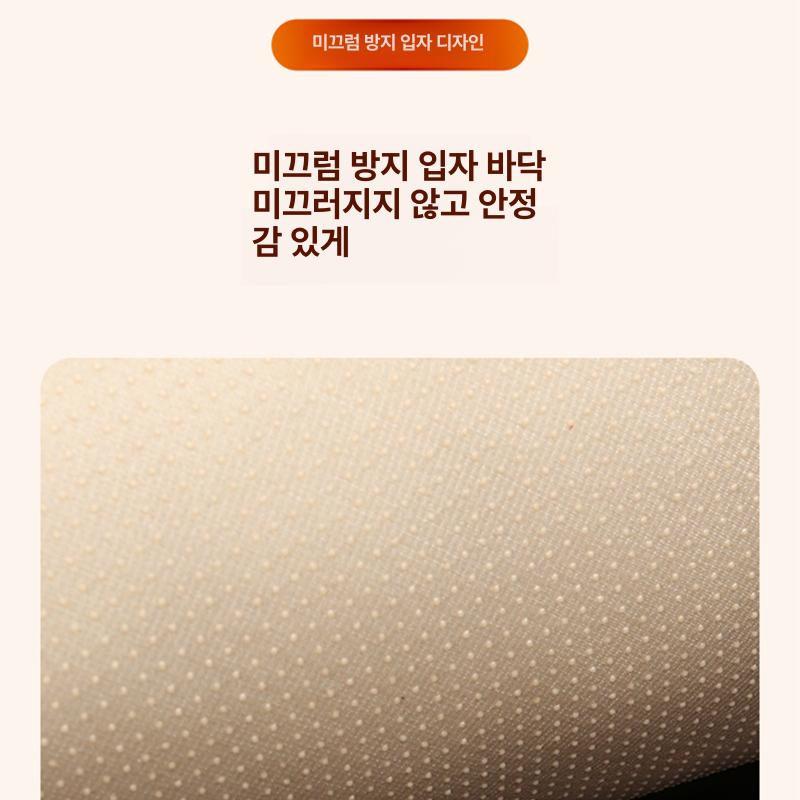 자동차 열선시트 화물차 12v24v 블랙 운전석 전기장판 전기매트 블랙레드 매트 앞좌석 - 상세 이미지 4