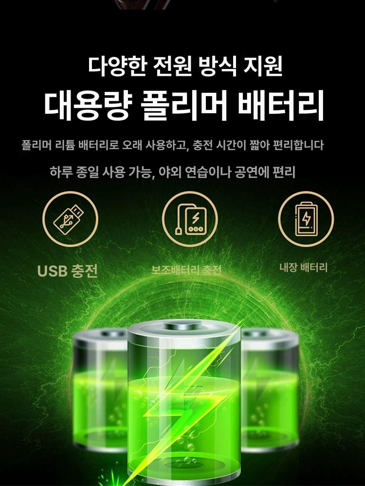 휴대용 피아노 롤 접이식 61 건반 키보드 연주 연습 디지털 실리콘 폴딩 - 상세 이미지 4
