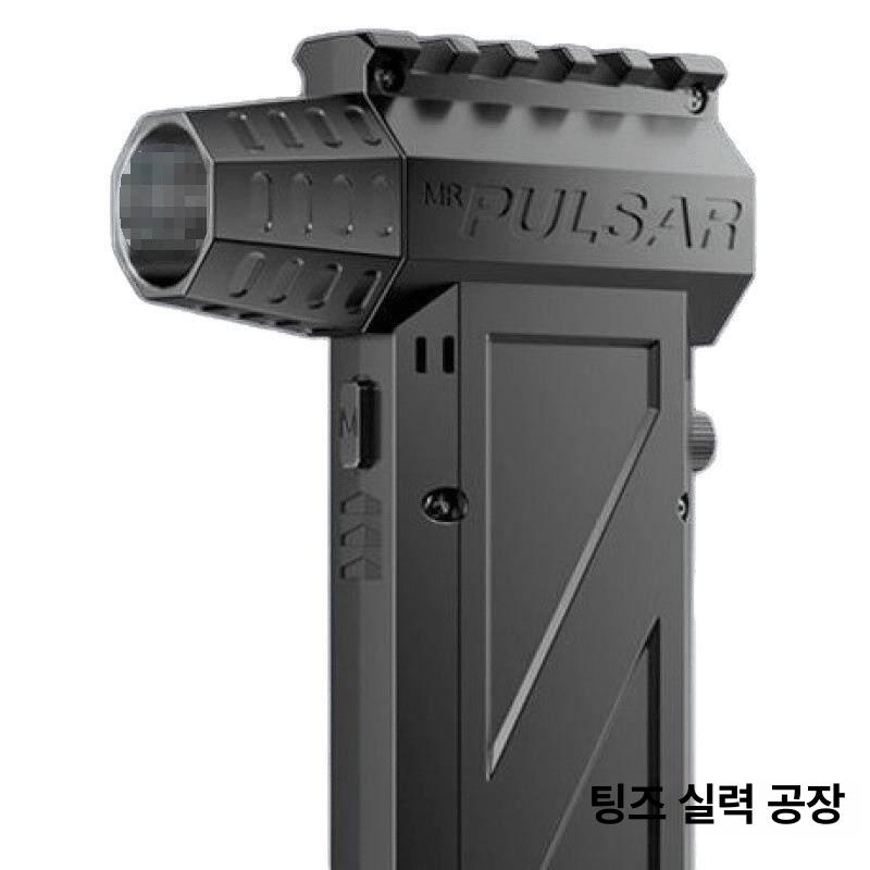 제트 손선풍기 터보팬 손풍기 미니선풍기 핸드 에어터보 핸디팬 넥 미스트 무음 강풍 - 상세 이미지 5