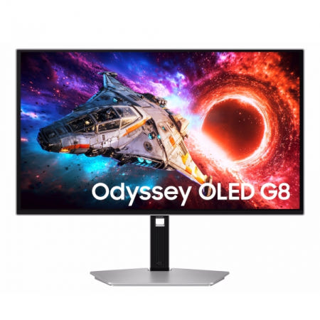 삼성전자 오디세이 OLED G8 G80SH LS27HG800S