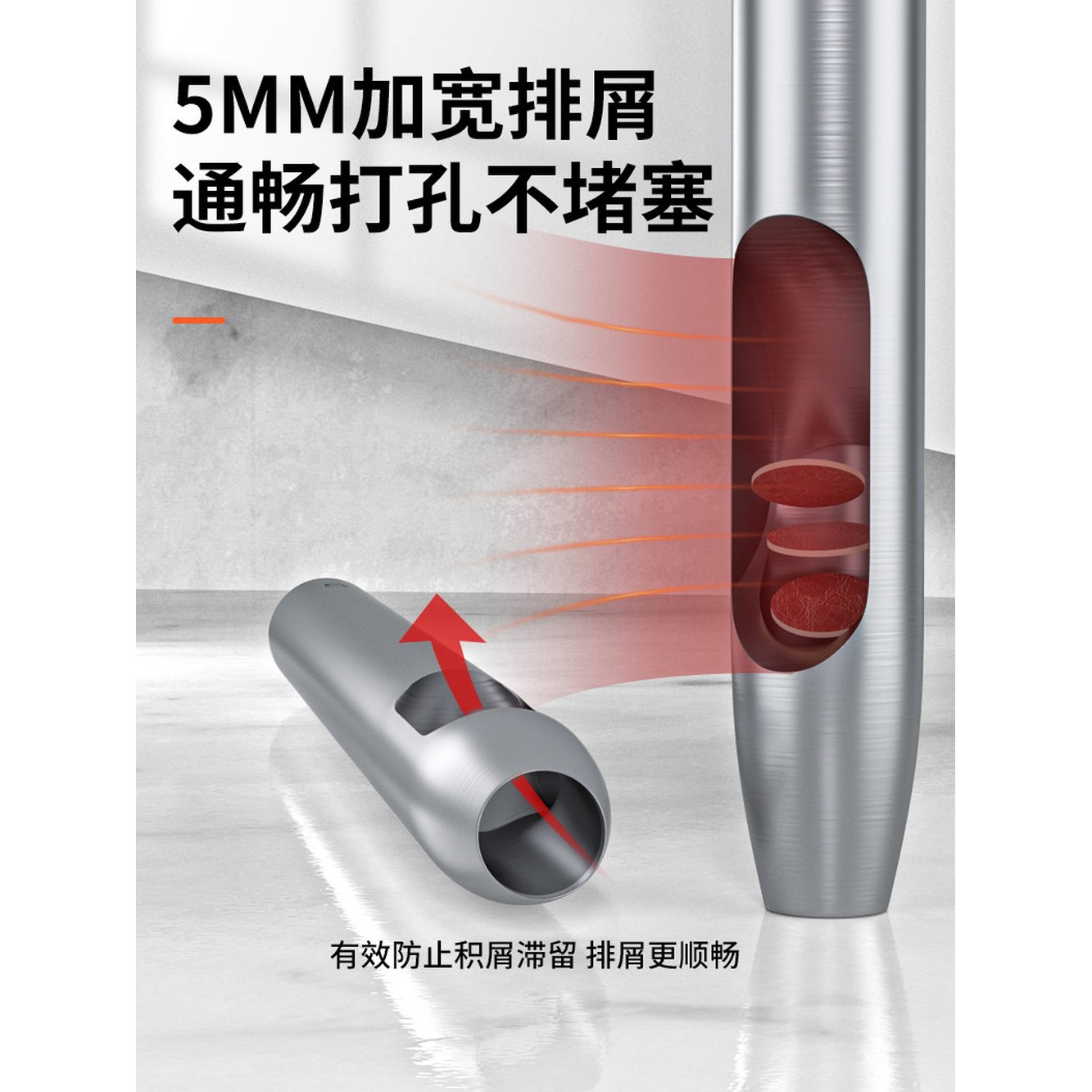 단일 구멍 주입 1pcs 흡입 캐뉼라 도구 1 퀵발송 컬렉션+카트 망치+매트+수납함 증정 - 상세 이미지 2