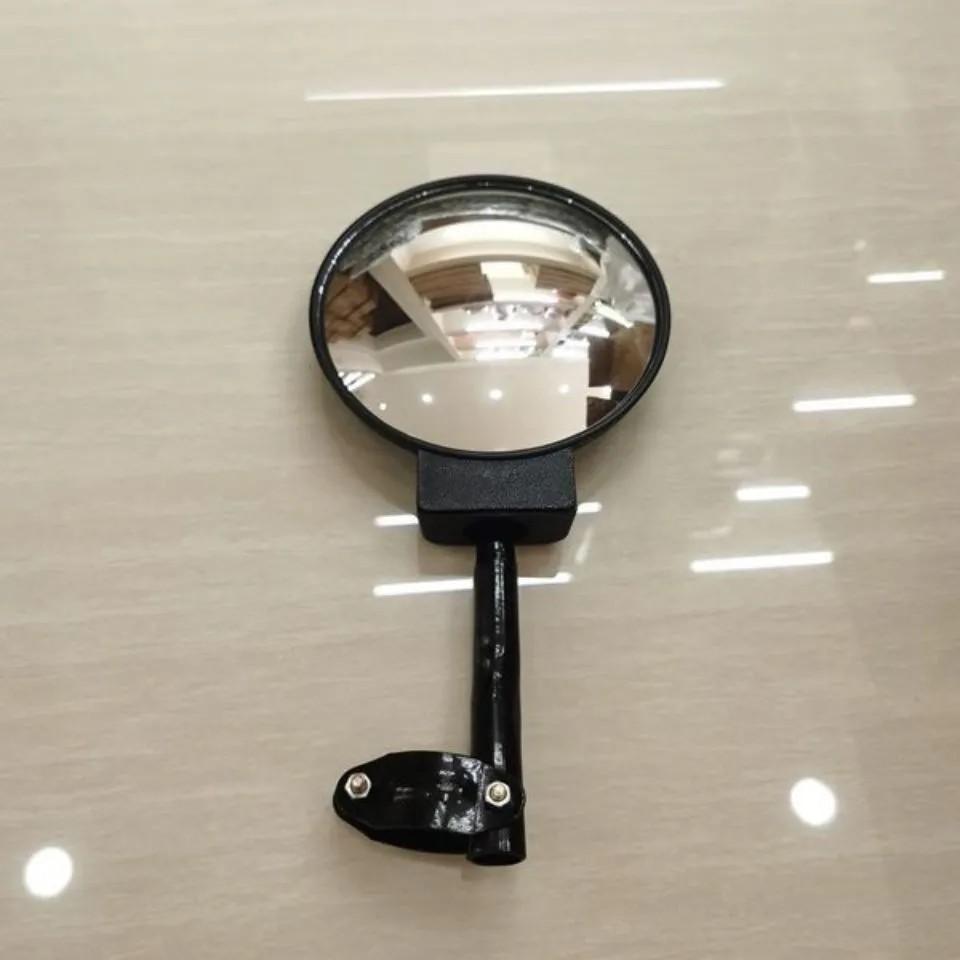 소형 실내반사경 도로 사각지대 안전거울 반사거울 매장 원형반사경 편의점 코너 볼록 - 상세 이미지 4
