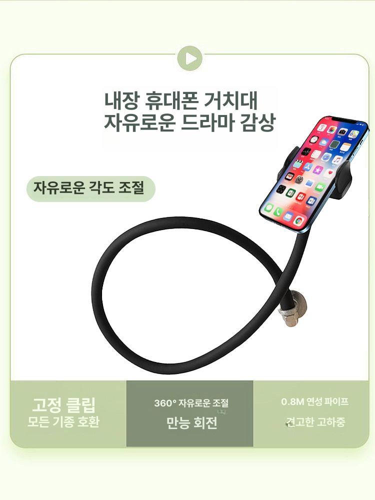1인용 회전 리클라이너 안락의자 거실 휴식 수동 흔들 패드 편안함 - 상세 이미지 4