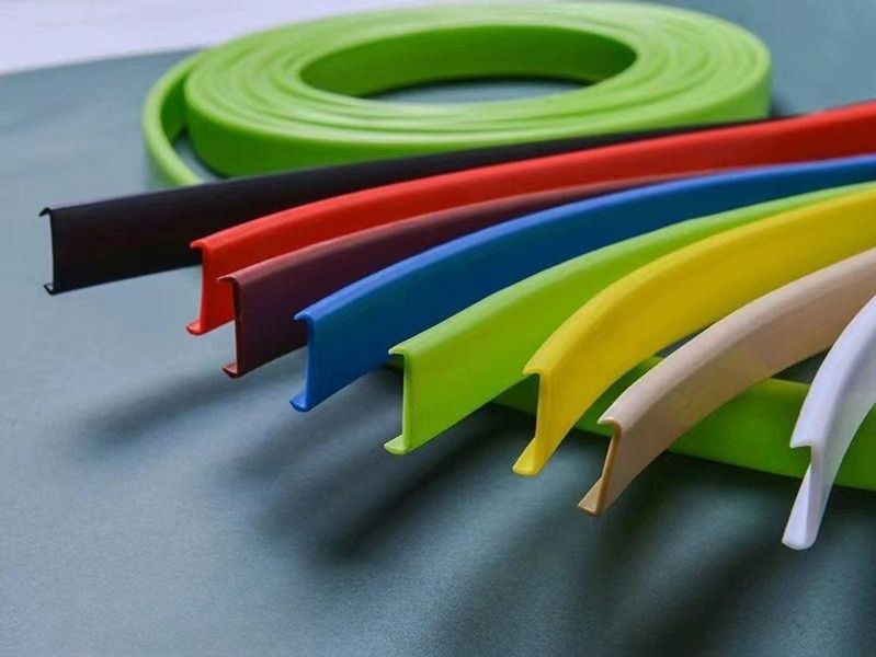 싱크대 코너 보호 테이프 합판 가장자리 손상 방지 보수용 인테리어 스티커 방수 - 상품 이미지