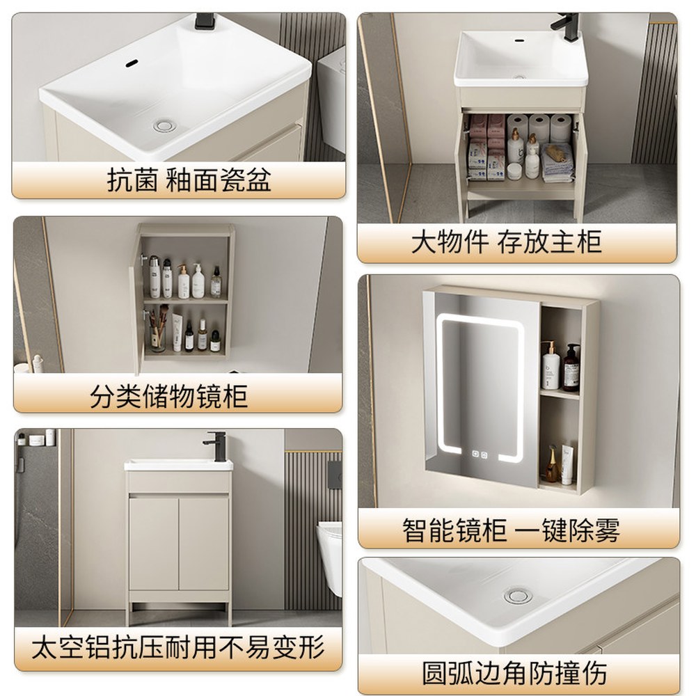 미니 세면대 소형 43X35 미니세면대 가로43 카페 43 주문메모란전후 진수 43 35cm 세라믹볼 꼭지세트 - 상세 이미지 3