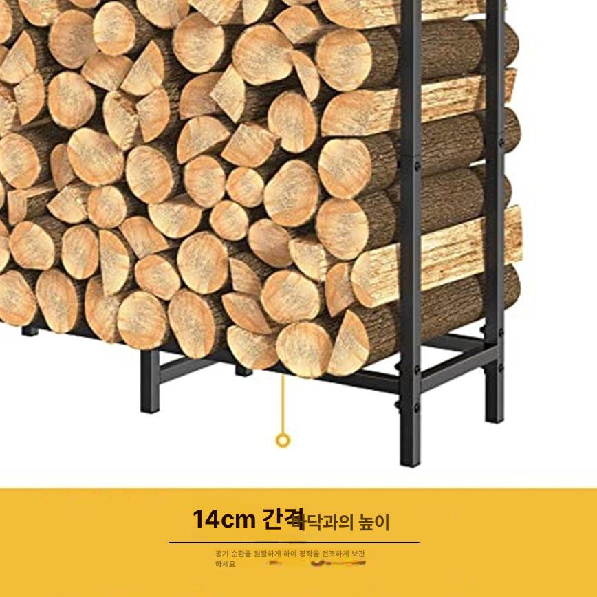 캠핑 야외 피크닉 정원용 튼튼한 말뚝 고정 지지대 휴대용 꽂이 삼각 거치대 - 상세 이미지 4