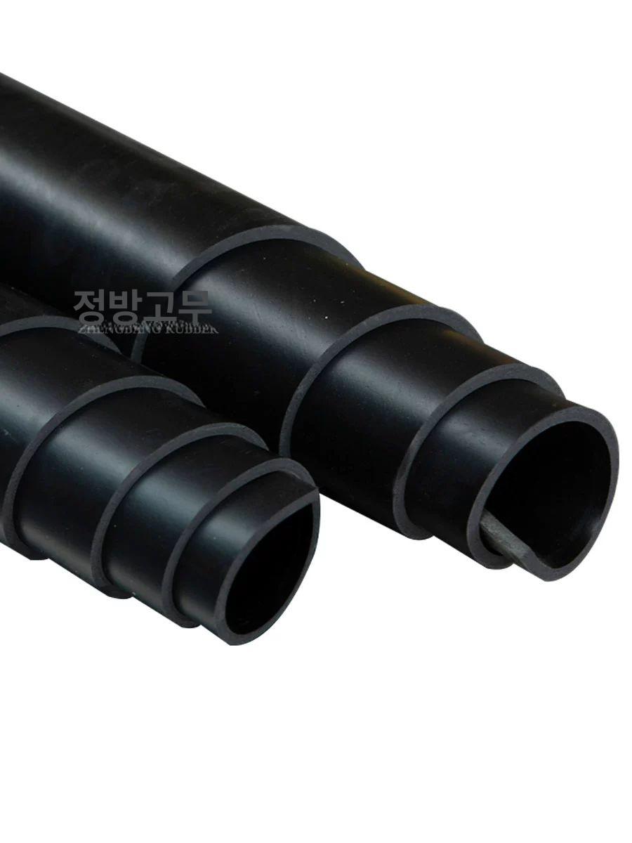 잡초방지매트 제초매트 농사용 방초매트 잡초억제 15 KV 6mm 두께(1m 10m) 이미지 6