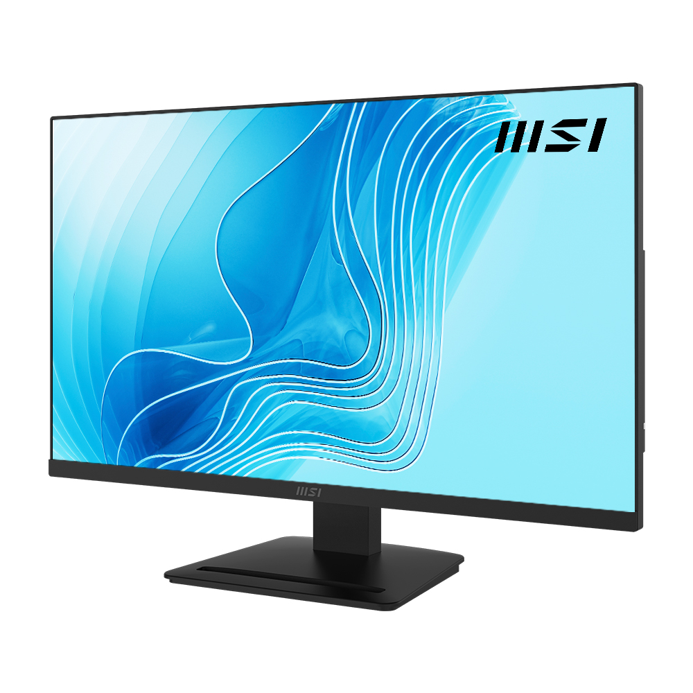 MSI 27인치 모니터 144Hz 서브모니터 무결점 확장 68cm MP273LE14-700 - 상세 이미지 3