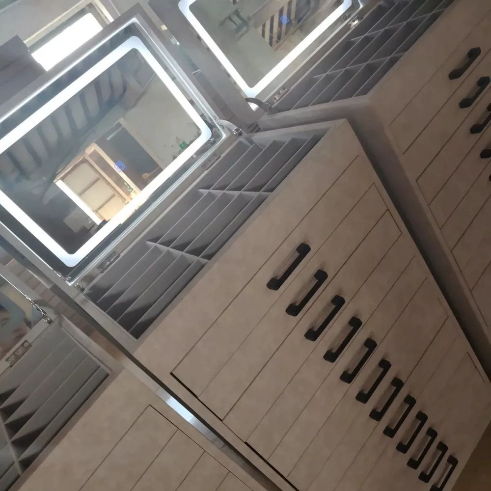 수납함 진열장 선글라스보관함 안경정리함 안경케이스 아크릴 안경함 상자 진열함 - 상세 이미지 3