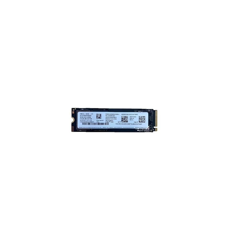 OEM 정품 삼순 256GB M.2 PCI-e NVME SSD GEN 4X4 내부 솔리드 스테이트 드라이브 2280 폼 팩터 M - 상품 이미지