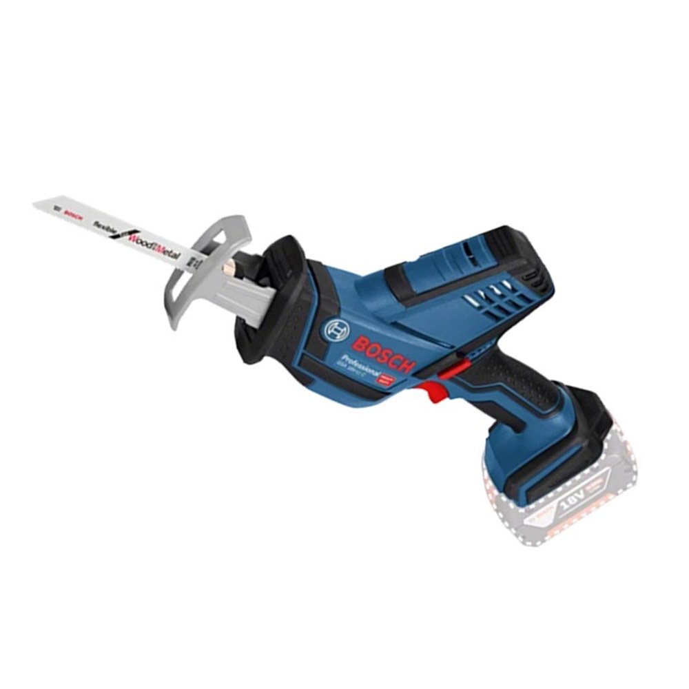PSA 18V-200 충전 컷쏘 베어툴 본체만 GSA18V 24 공식 표준 - 상품 이미지