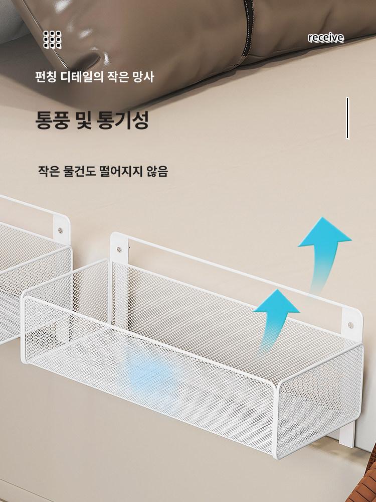휴대폰 거치대 책상 선반 스탠드 조절식 높이 조정 독서 촬영 영상 녹화 촬영 거치대 진열 선반 - 상세 이미지 3