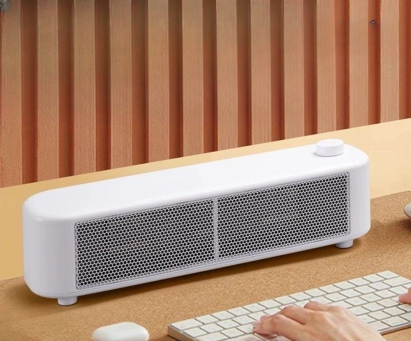 탁상 전기난로 히터기 난방기구 전열기구 석영관 전기히터 저전력난로 캠핑용 - 상세 이미지 2