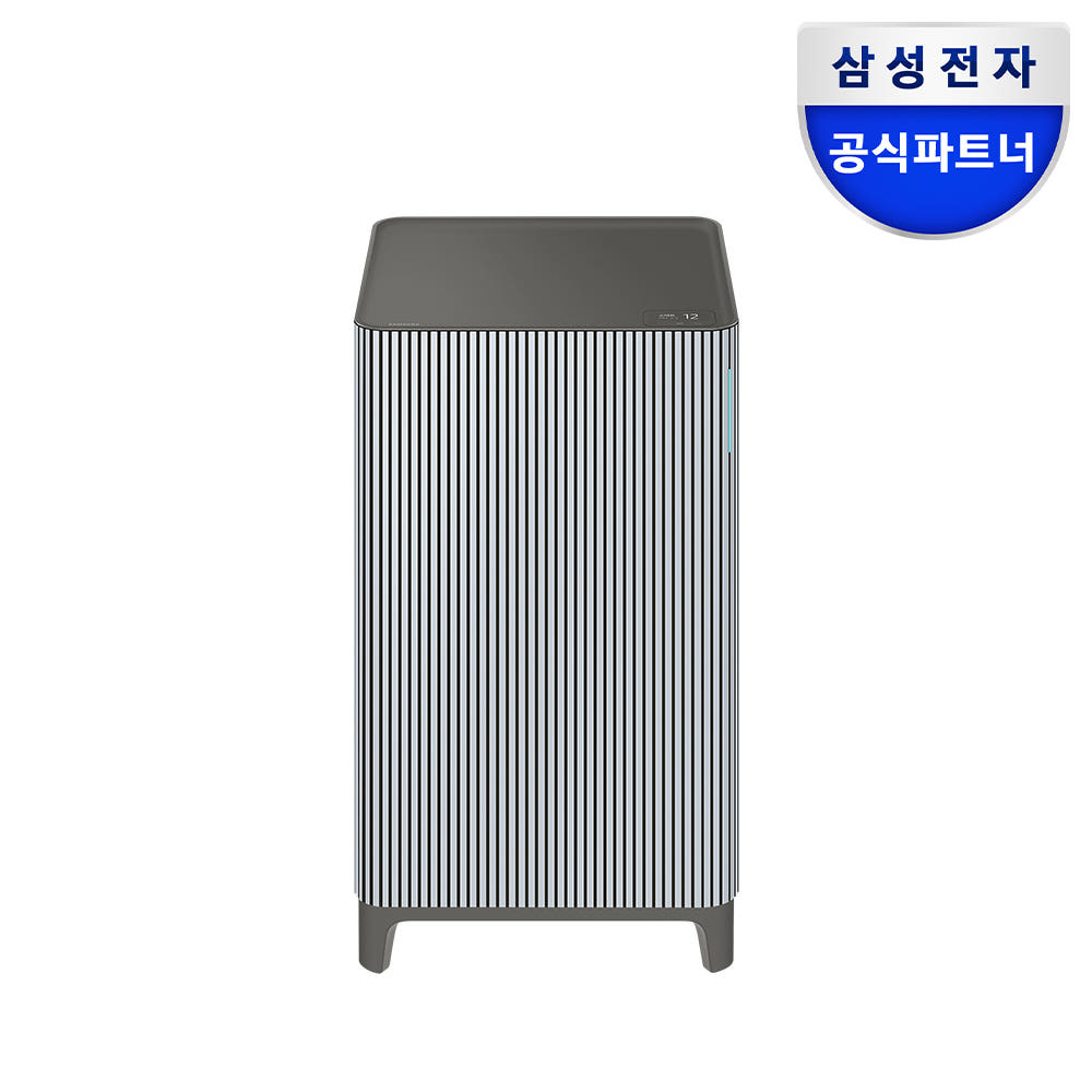 Infinite AI 디스플레이