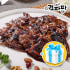 맛있는 숏다리 대왕발 문어발 오다리 오징어다리 100g+100g 맛있게 먹은 솔직 후기 썸네일