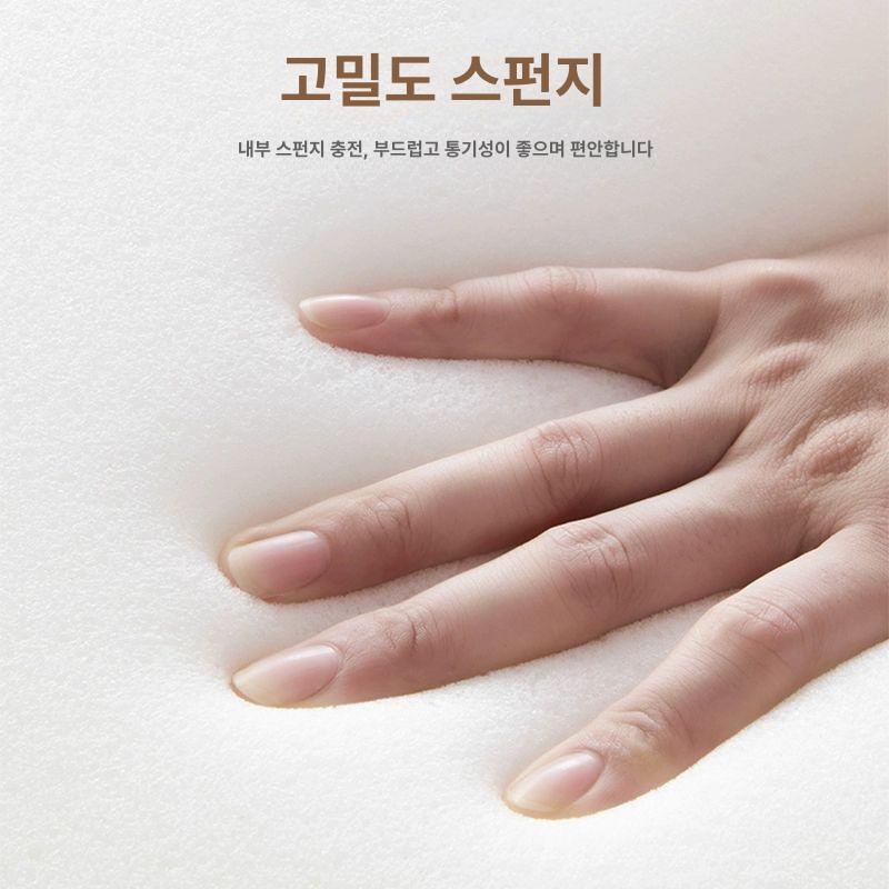 투명 의자 카페 식당 홈 인테리어 디자인 모던 스타일 플라스틱 의자 공간 연출 - 상세 이미지 4
